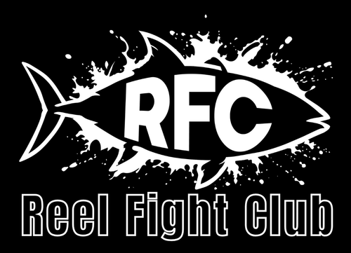 Reel Fight Club